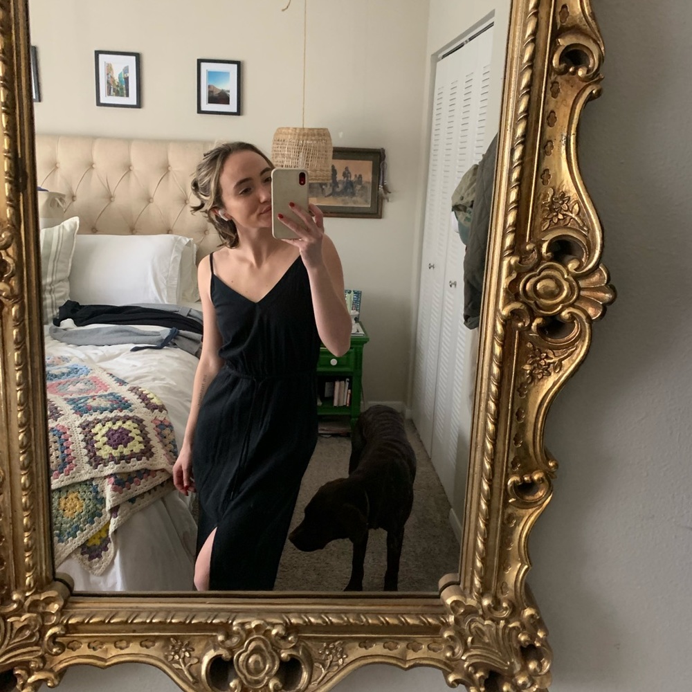 Lululemon Brunch Dress